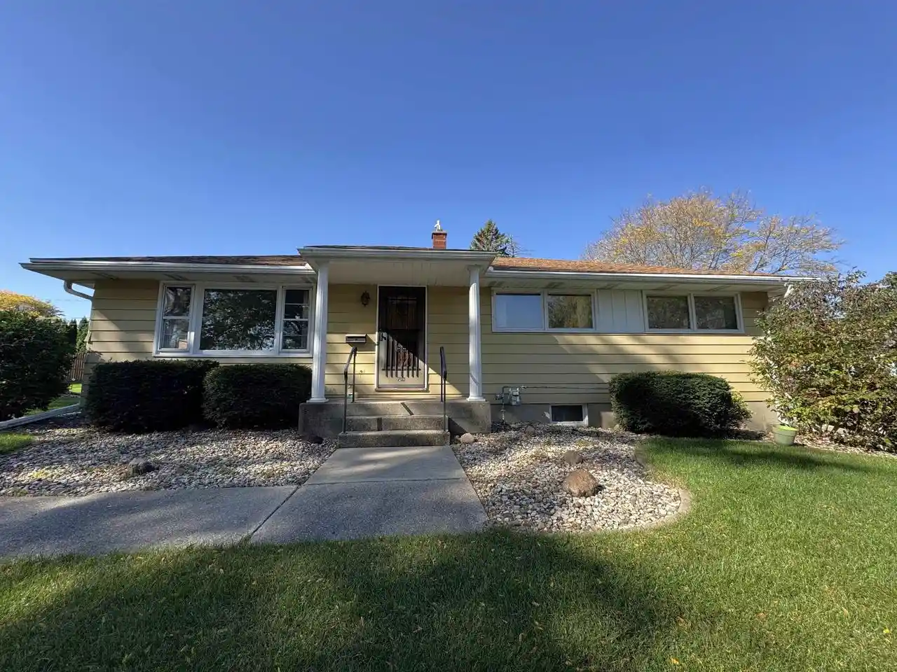 Photo 1 of Single family home for sale at 2105 19th Avenue, Monroe, WI 53566 | MLS# 2034632 | Listing updated on 2026-10-14