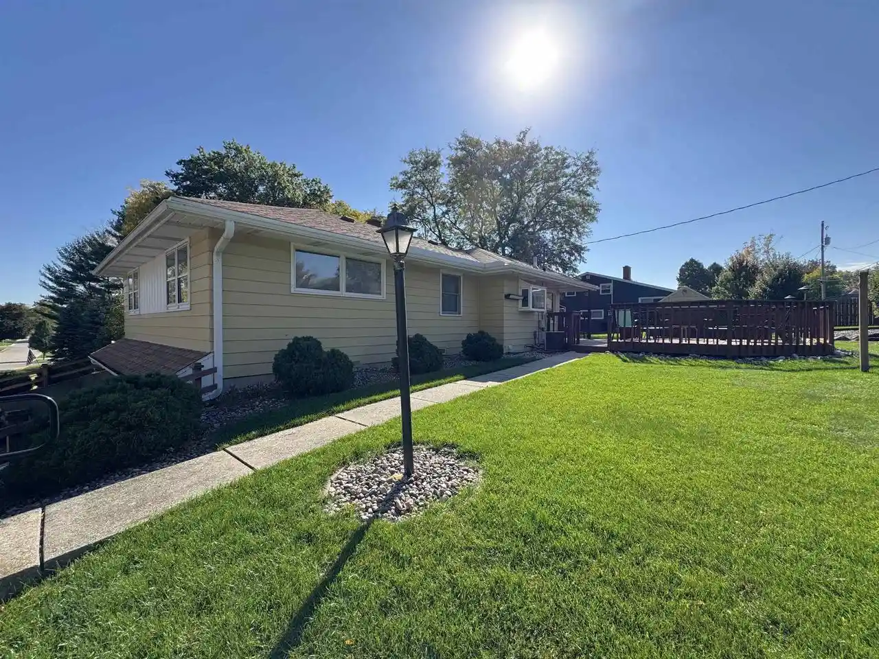 Photo 3 of Single family home for sale at 2105 19th Avenue, Monroe, WI 53566 | MLS# 2034632 | Listing updated on 2026-10-14