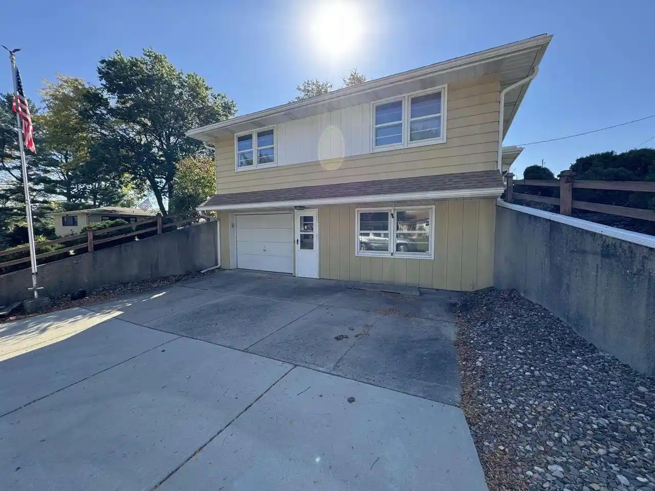 Photo 3 of Single family home for sale at 2105 19th Avenue, Monroe, WI 53566 | MLS# 2034632 | Listing updated on 2026-10-14