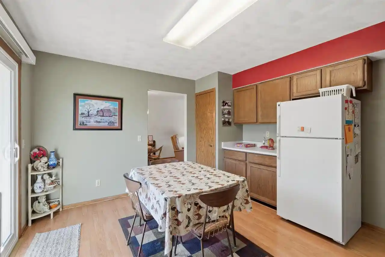 Photo 2 of Single family home for sale at 603 Valley St, Mount Horeb, WI 53572 | MLS# 2034633 | Listing updated on 2026-10-15