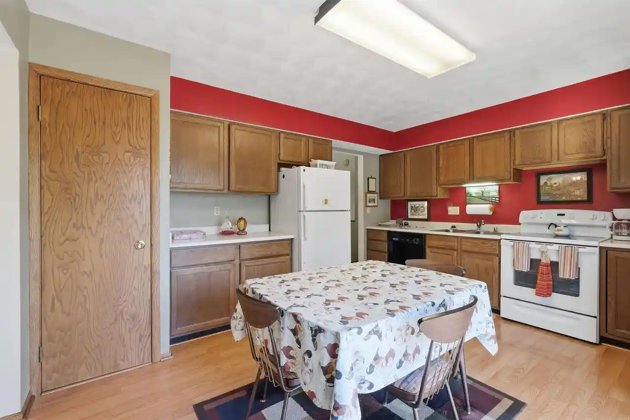 Photo 3 of Single family home for sale at 603 Valley St, Mount Horeb, WI 53572 | MLS# 2034633 | Listing updated on 2026-10-15