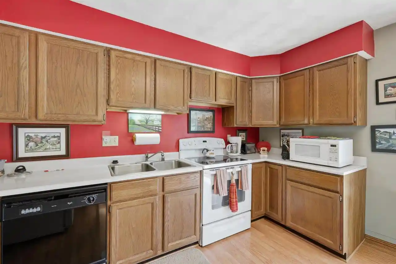 Photo 3 of Single family home for sale at 603 Valley St, Mount Horeb, WI 53572 | MLS# 2034633 | Listing updated on 2026-10-15