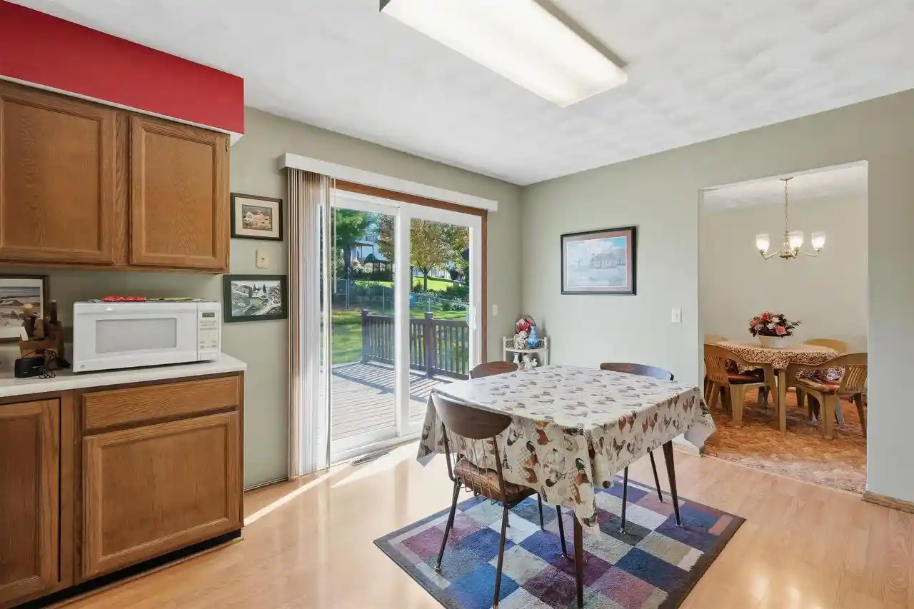 Photo 4 of Single family home for sale at 603 Valley St, Mount Horeb, WI 53572 | MLS# 2034633 | Listing updated on 2026-10-15