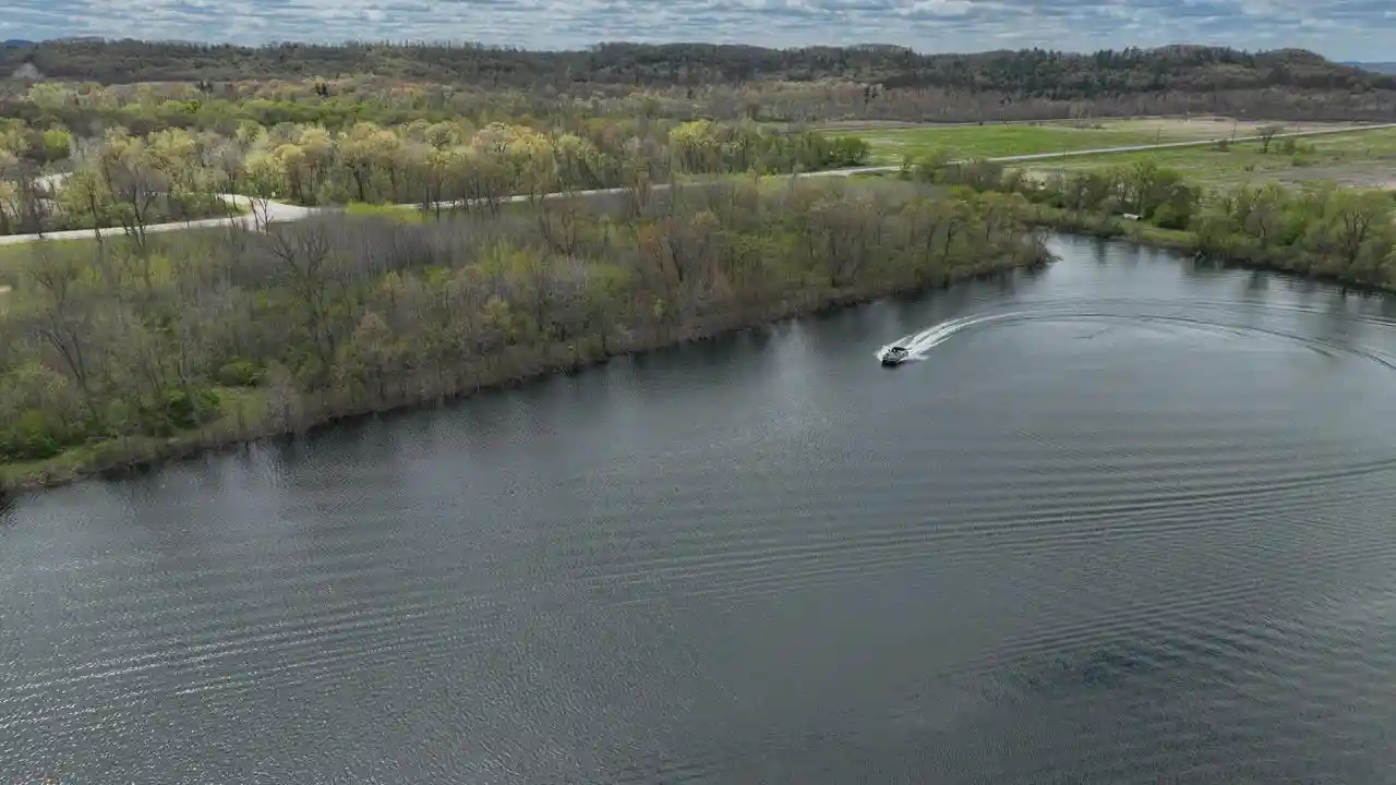 Photo 1 of Land for sale at 000 Us Hwy 12, Tomah, WI 54660 | MLS# 2034634 | Listing updated on 2026-10-14