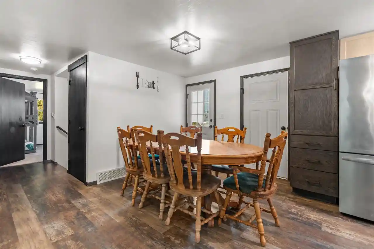 Photo 2 of Single family home for sale at 214 Elm St, Denmark, WI 54208 | MLS# 50334315 | Listing updated on 2026-10-20