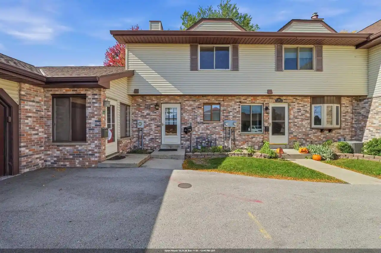Photo 1 of Condo for sale at 890 Bishop Ct, Fond Du Lac, WI 54935 | MLS# 50334313 | Listing updated on 2026-10-22