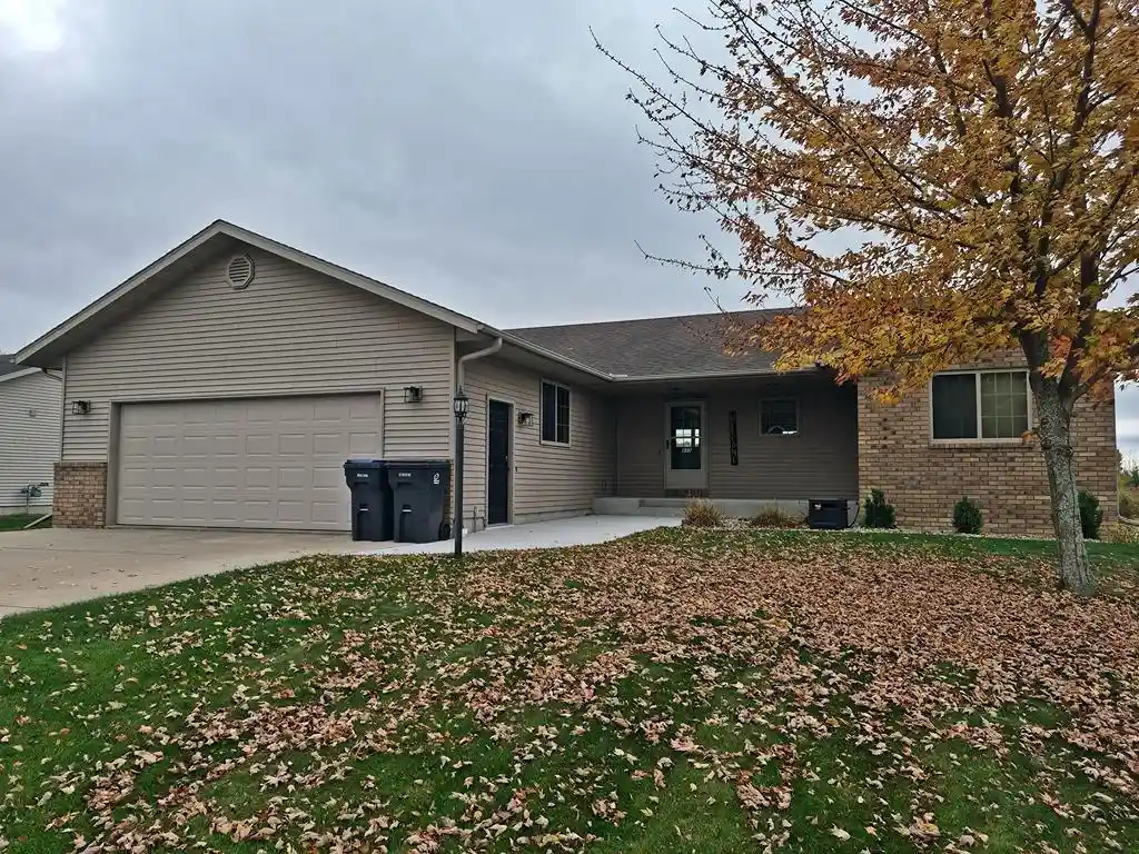 Single family home for sale at 805 W Roberts St, Spencer, WI 54479 | MLS# 22605139