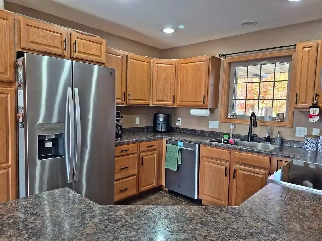 Photo 1 of Single family home for sale at 805 W Roberts St, Spencer, WI 54479 | MLS# 22605139 | Listing updated on 2026-10-20