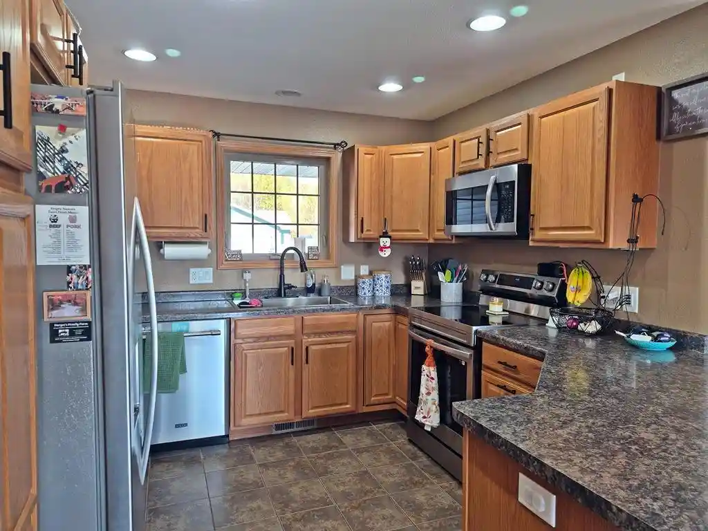 Photo 2 of Single family home for sale at 805 W Roberts St, Spencer, WI 54479 | MLS# 22605139 | Listing updated on 2026-10-20