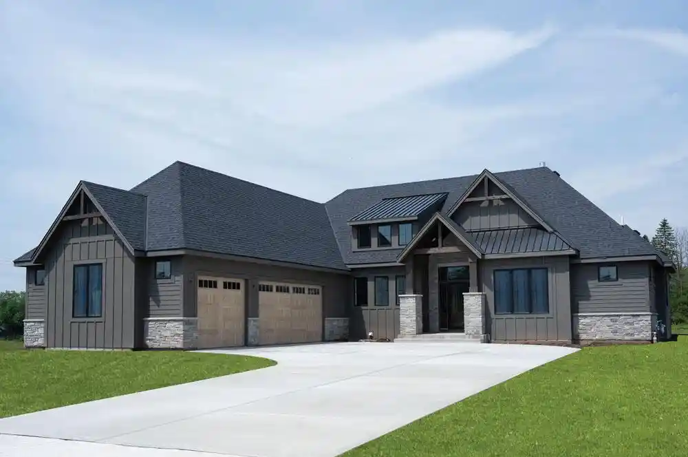 Photo 1 of Single family home for sale at 12825 N Blue Jay Ln, Mequon, WI 53097 | MLS# 1984765 | Listing updated on 2026-10-15