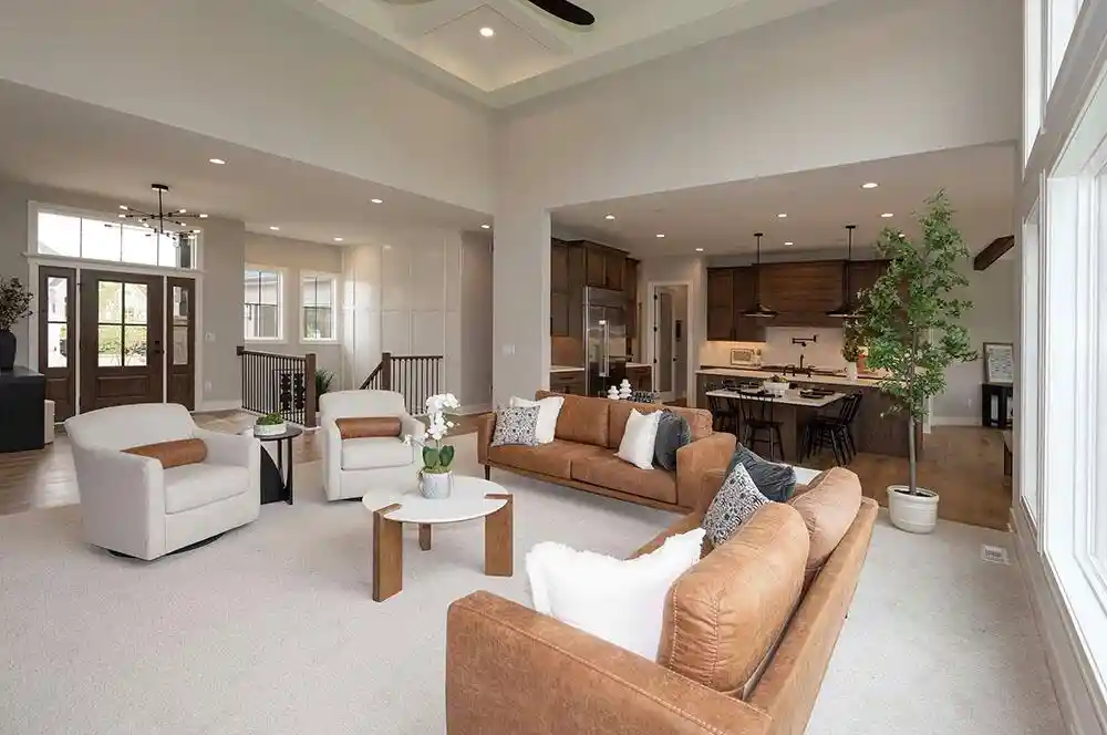 Photo 1 of Single family home for sale at 12825 N Blue Jay Ln, Mequon, WI 53097 | MLS# 1984765 | Listing updated on 2026-10-15