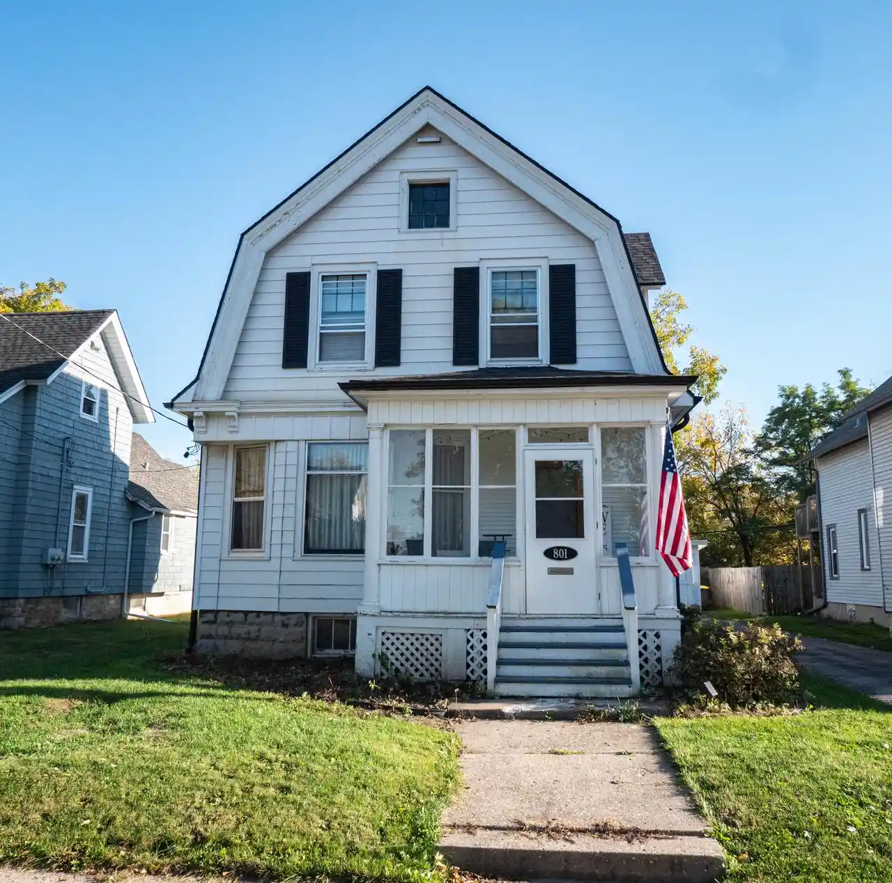 Single family home for sale at 801 Lincoln Ave, Waukesha, WI 53186 | MLS# 1984768