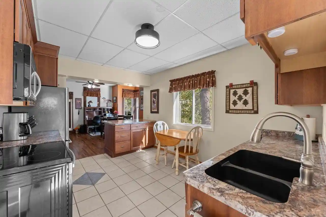 Photo 2 of Single family home for sale at 217 Clark St, Reedsburg, WI 53959 | MLS# 2034637 | Listing updated on 2026-10-27