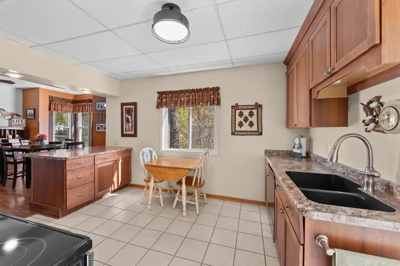 Photo 4 of Single family home for sale at 217 Clark St, Reedsburg, WI 53959 | MLS# 2034637 | Listing updated on 2026-10-27