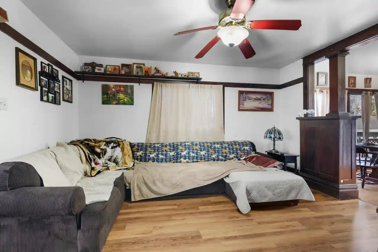 Photo 3 of Single family home for sale at W10862 County Rd Ww, New London, WI 54961 | MLS# 50334312 | Listing updated on 2026-10-14