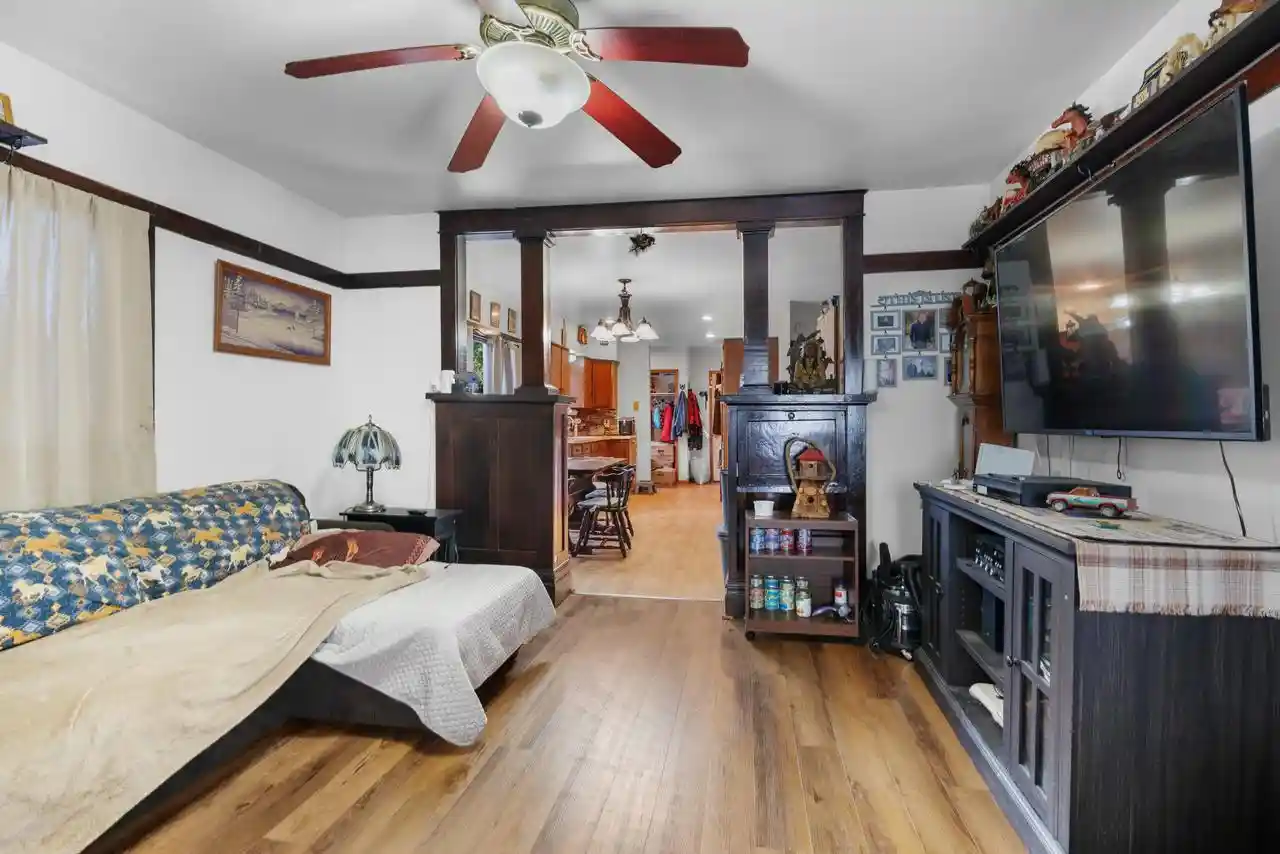Photo 4 of Single family home for sale at W10862 County Rd Ww, New London, WI 54961 | MLS# 50334312 | Listing updated on 2026-10-14