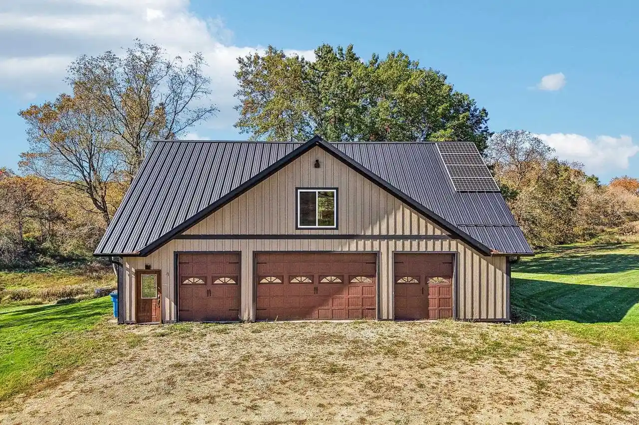 Photo 1 of Single family home for sale at E4364 Meadow Dr, Hillpoint, WI 53937 | MLS# 2034639 | Listing updated on 2026-10-14