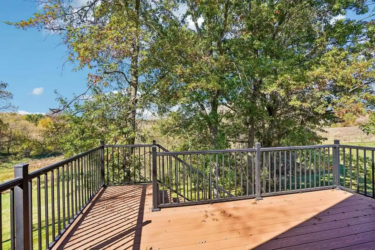 Photo 2 of Single family home for sale at E4364 Meadow Dr, Hillpoint, WI 53937 | MLS# 2034639 | Listing updated on 2026-10-14
