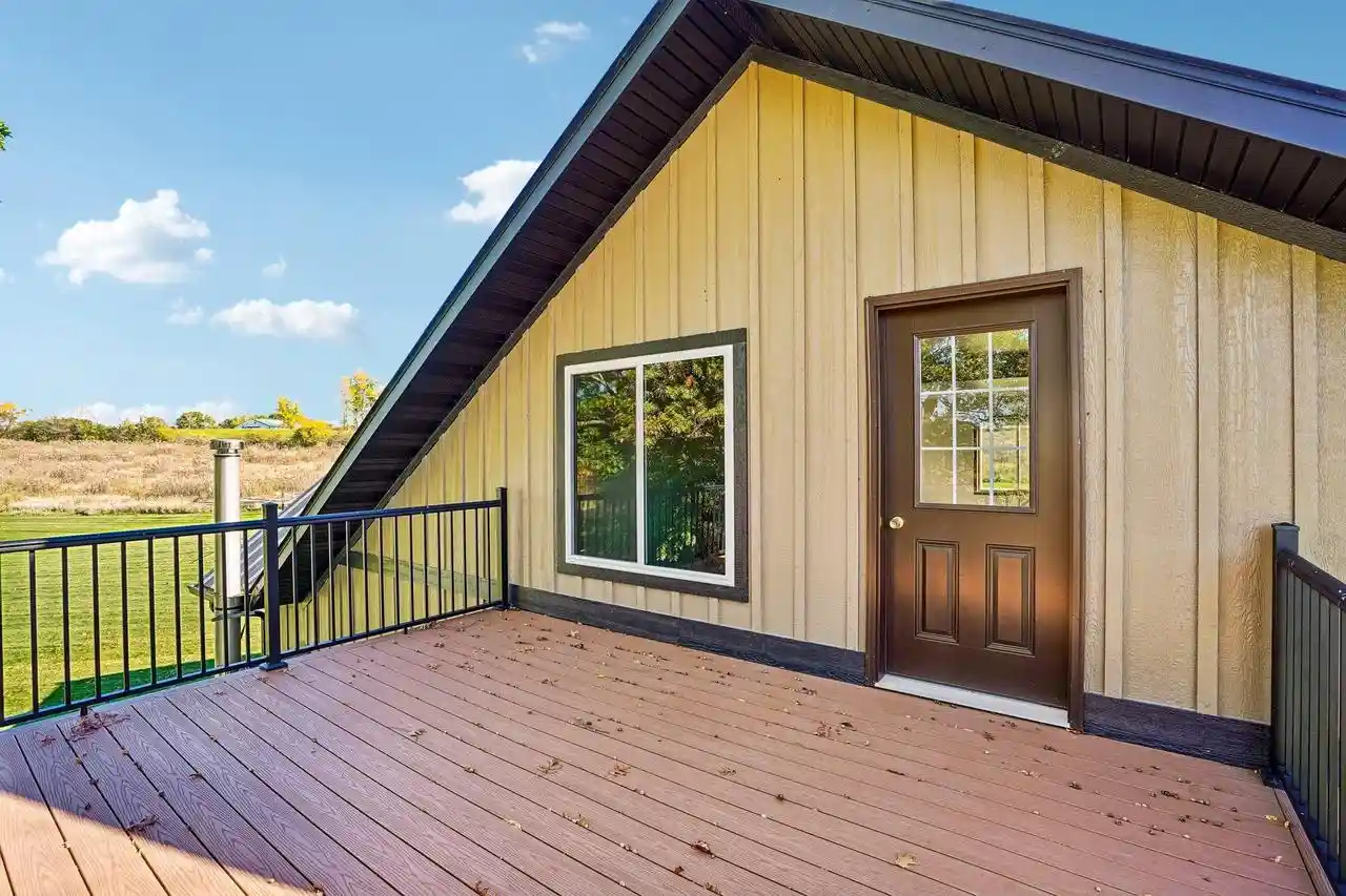 Photo 3 of Single family home for sale at E4364 Meadow Dr, Hillpoint, WI 53937 | MLS# 2034639 | Listing updated on 2026-10-14
