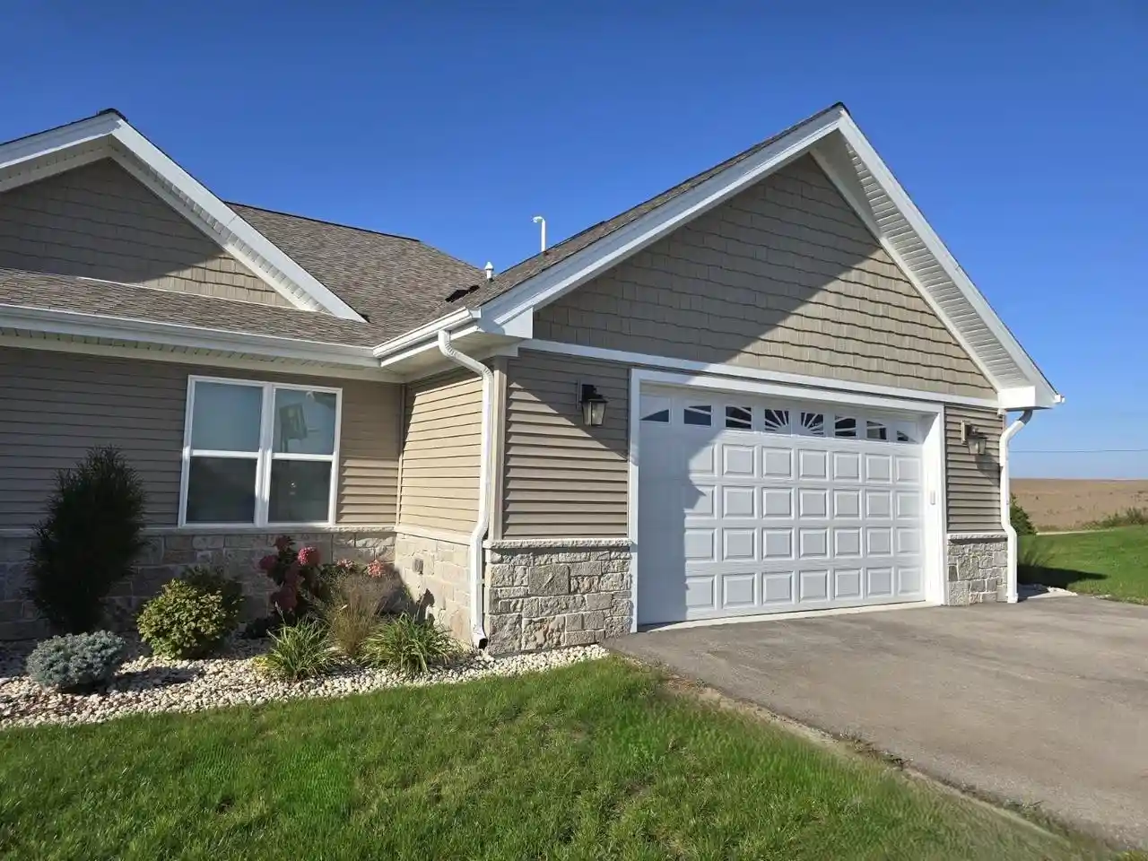 Photo 1 of Condo for sale at 211 Nw 3rd Avenue #B, Monroe, WI 53566 | MLS# 2034642 | Listing updated on 2026-10-15