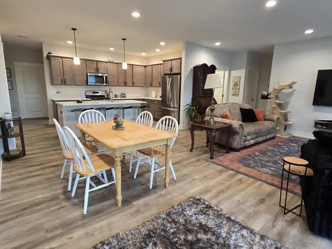 Photo 3 of Condo for sale at 211 Nw 3rd Avenue #B, Monroe, WI 53566 | MLS# 2034642 | Listing updated on 2026-10-15