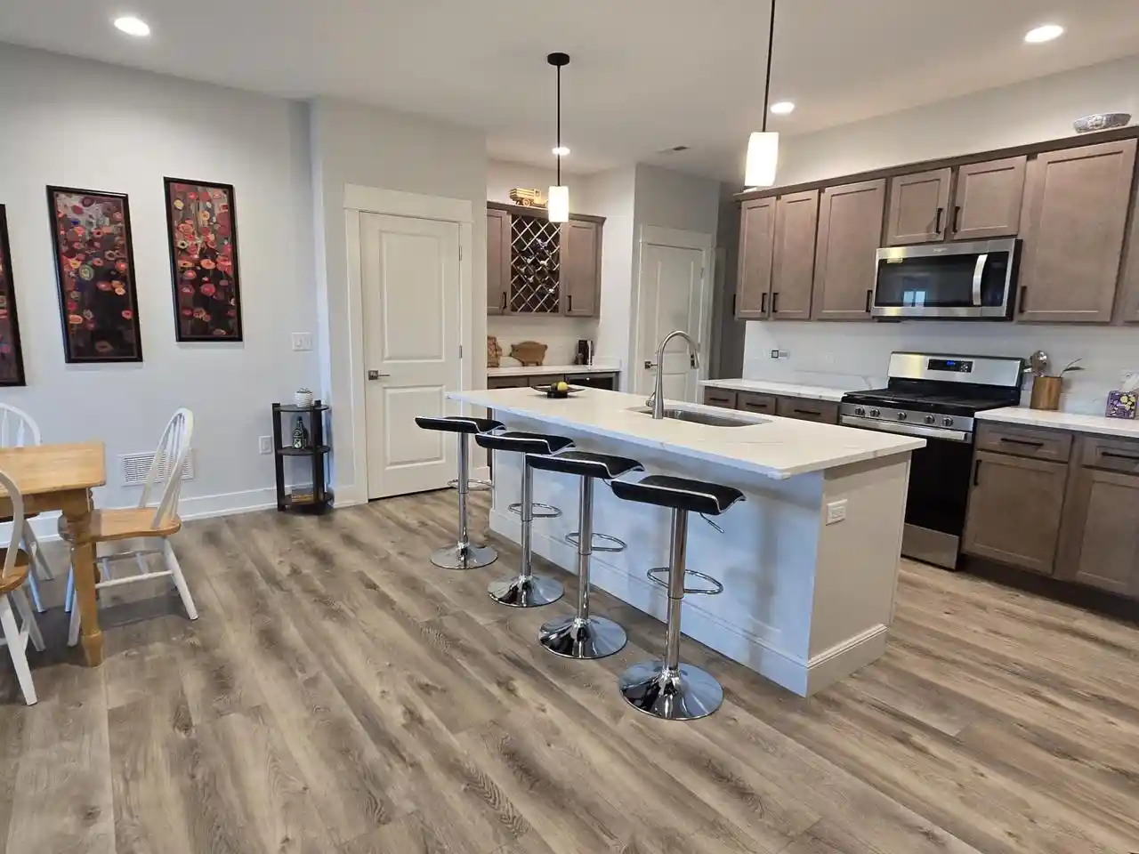 Listing Photo 58 - Condo for sale in 211 NW 3rd Ave located at 211 NW 3rd Ave, Monroe, WI 53566 - Unit 211 NW 3rd Avenue