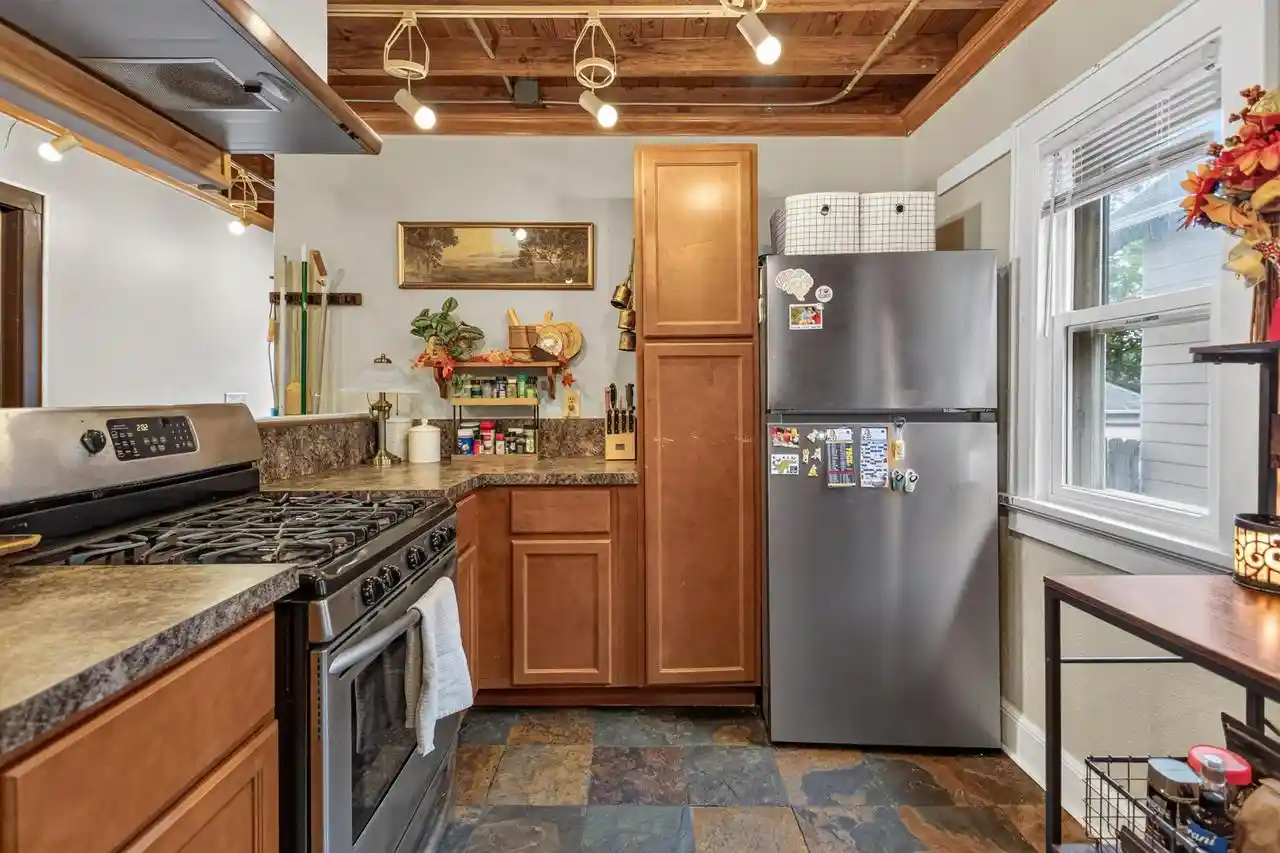 Photo 3 of Multi family home for sale at 2548 N 57th Street, Milwaukee, WI 53210 | MLS# 1984773 | Listing updated on 2026-10-16