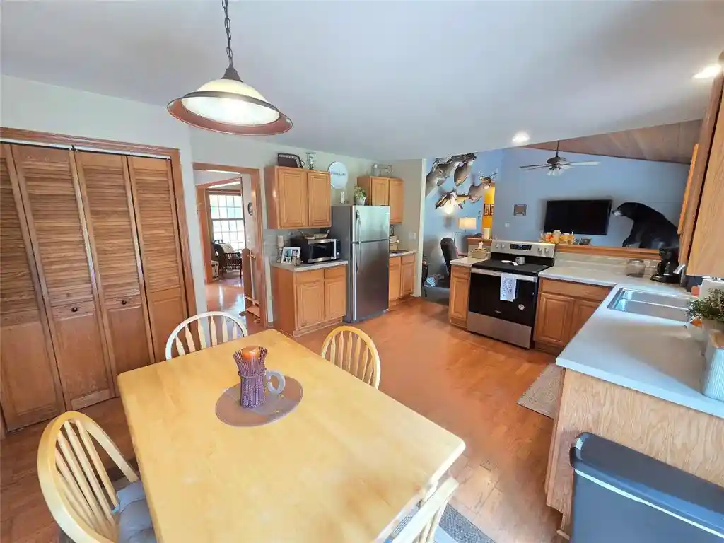 Photo 2 of Single family home for sale at N10708 S Fork Rd, Phillips, WI 54555 | MLS# 1605992 | Listing updated on 2026-10-14