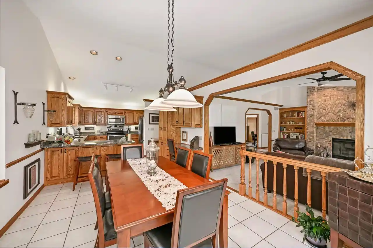 Photo 2 of Single family home for sale at 8752 W Willow Pointe Pkwy, Franklin, WI 53132 | MLS# 1984772 | Listing updated on 2026-10-16
