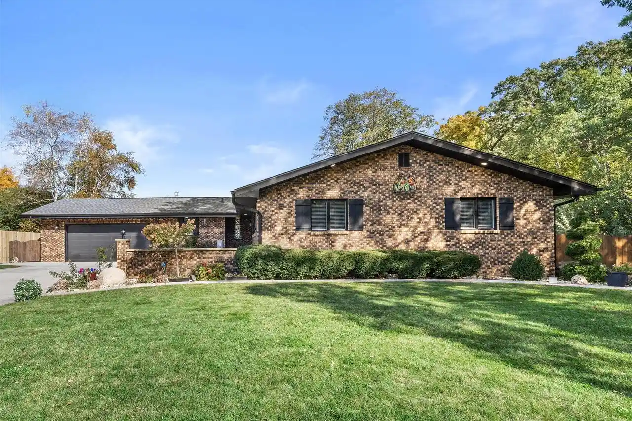 Single family home for sale at 4750 84th Street, Kenosha, WI 53142 | MLS# 1984776