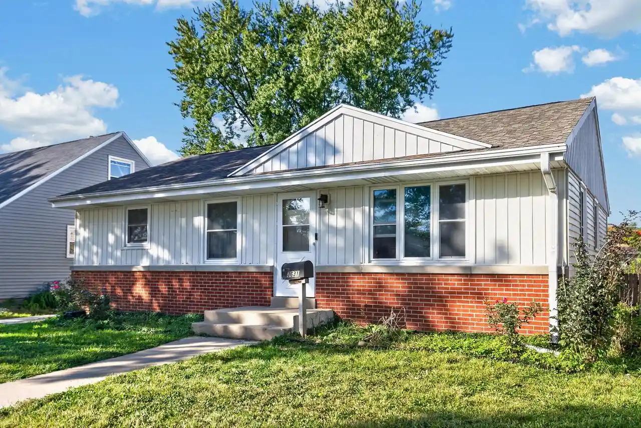 Single family home for sale at 3631 S 82nd Street, Milwaukee, WI 53220 | MLS# 1984779