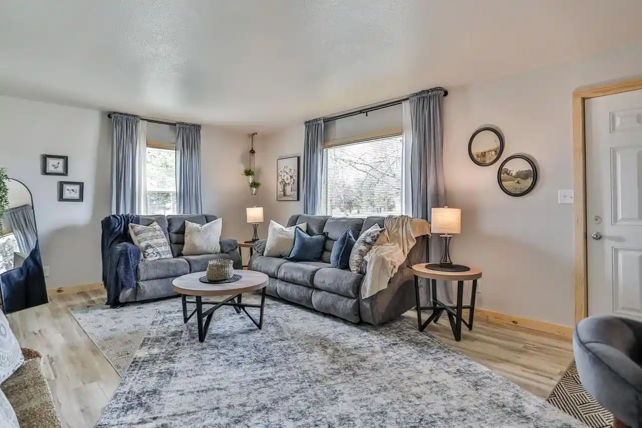 Photo 2 of Single family home for sale at 160791 County Rd Z, Wausau, WI 54403 | MLS# 22605140 | Listing updated on 2026-10-16