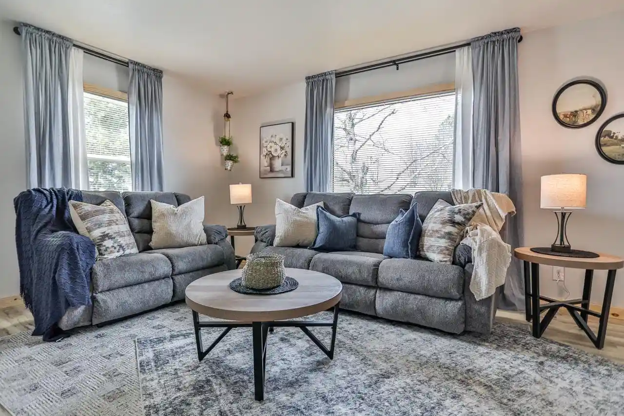 Photo 4 of Single family home for sale at 160791 County Rd Z, Wausau, WI 54403 | MLS# 22605140 | Listing updated on 2026-10-16