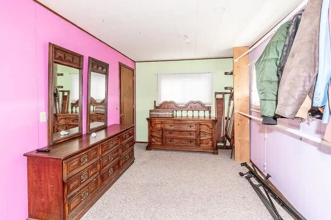 Photo 2 of Single family home for sale at E5901 River St, Manawa, WI 54949 | MLS# 50334331 | Listing updated on 2026-10-21