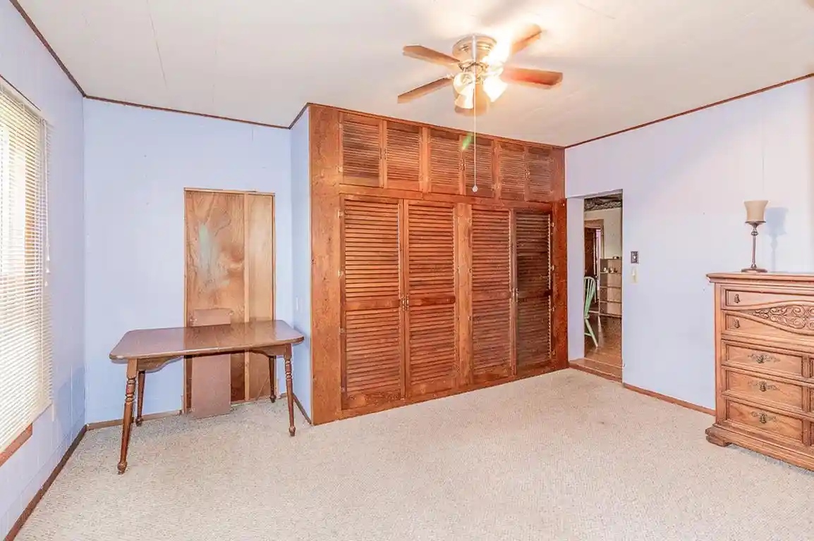 Photo 3 of Single family home for sale at E5901 River St, Manawa, WI 54949 | MLS# 50334331 | Listing updated on 2026-10-21