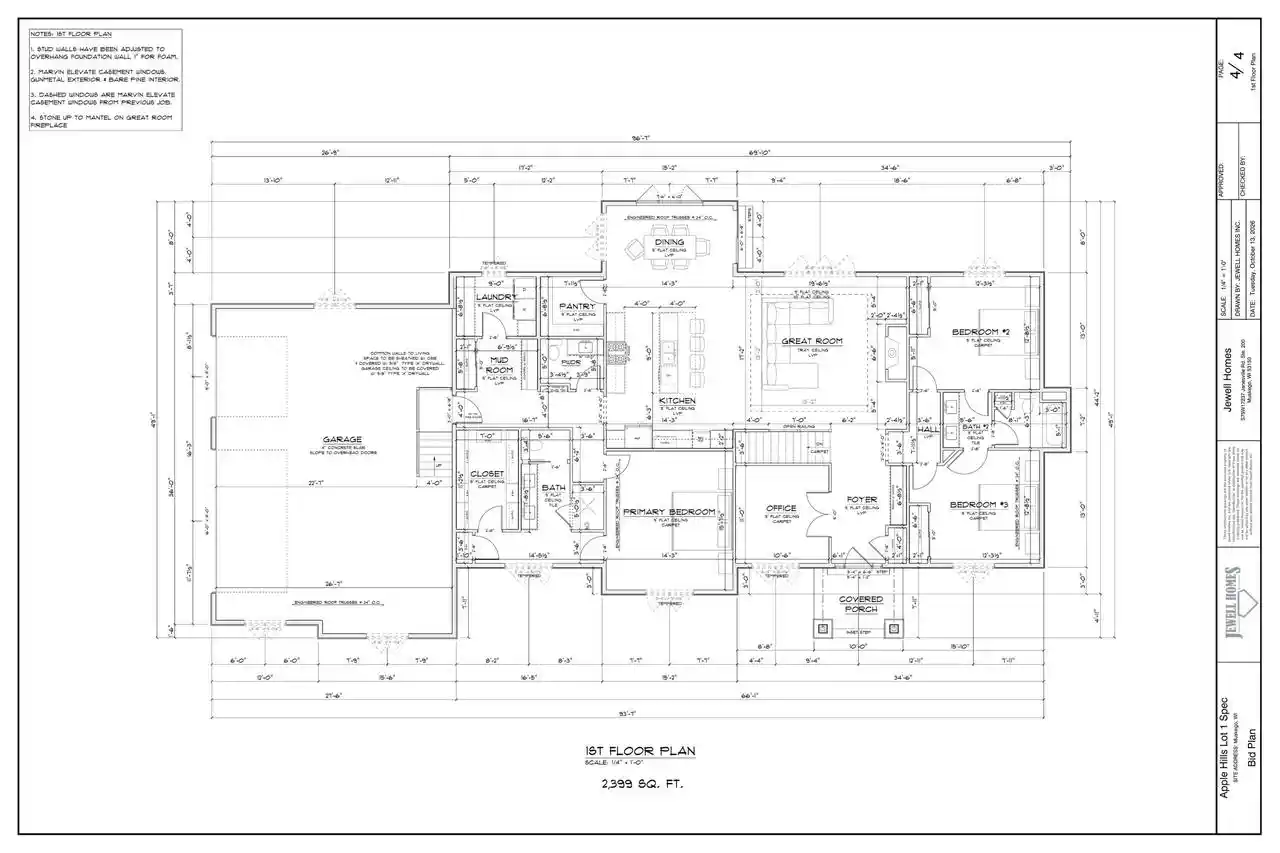 Photo 1 of Single family home for sale at Lt 1 Russet Ct, Muskego, WI 53150 | MLS# 1984781 | Listing updated on 2026-10-15