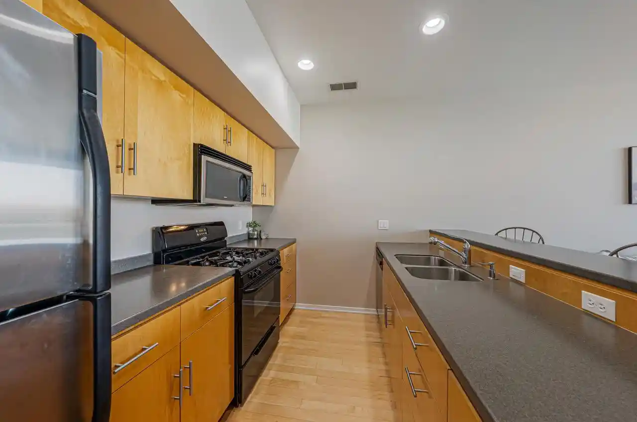 Photo 2 of Condo for sale at 101 Cherry St #208, Green Bay, WI 54301 | MLS# 50334332 | Listing updated on 2026-10-15
