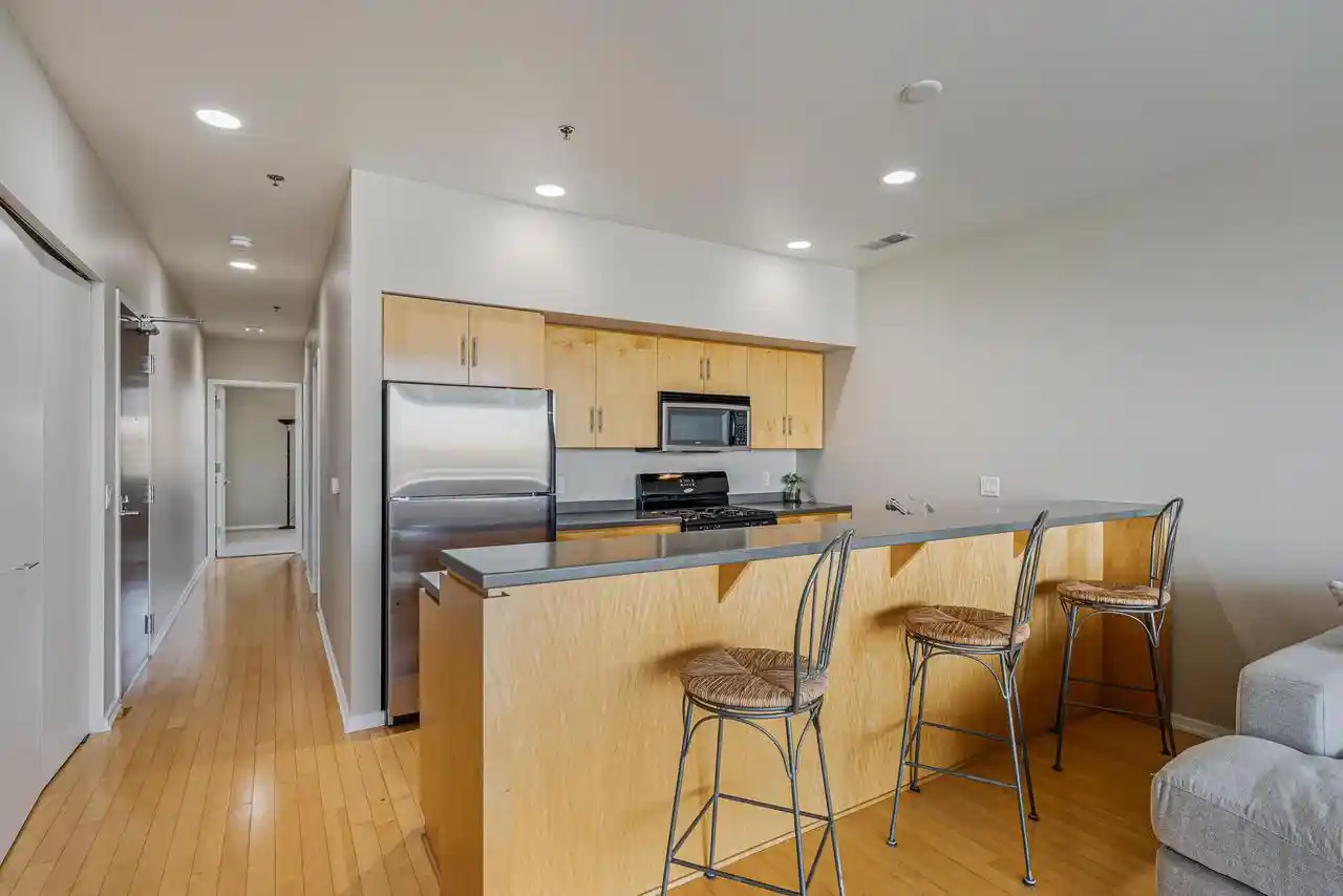Photo 3 of Condo for sale at 101 Cherry St #208, Green Bay, WI 54301 | MLS# 50334332 | Listing updated on 2026-10-15