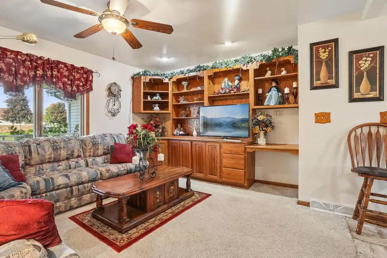 Photo 2 of Single family home for sale at 219 Homewood Dr, Brillion, WI 54110 | MLS# 50334333 | Listing updated on 2026-10-19