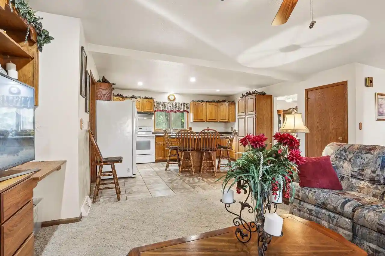 Photo 3 of Single family home for sale at 219 Homewood Dr, Brillion, WI 54110 | MLS# 50334333 | Listing updated on 2026-10-19