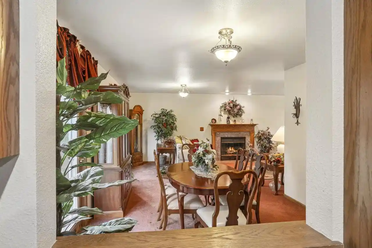 Photo 4 of Single family home for sale at 219 Homewood Dr, Brillion, WI 54110 | MLS# 50334333 | Listing updated on 2026-10-19