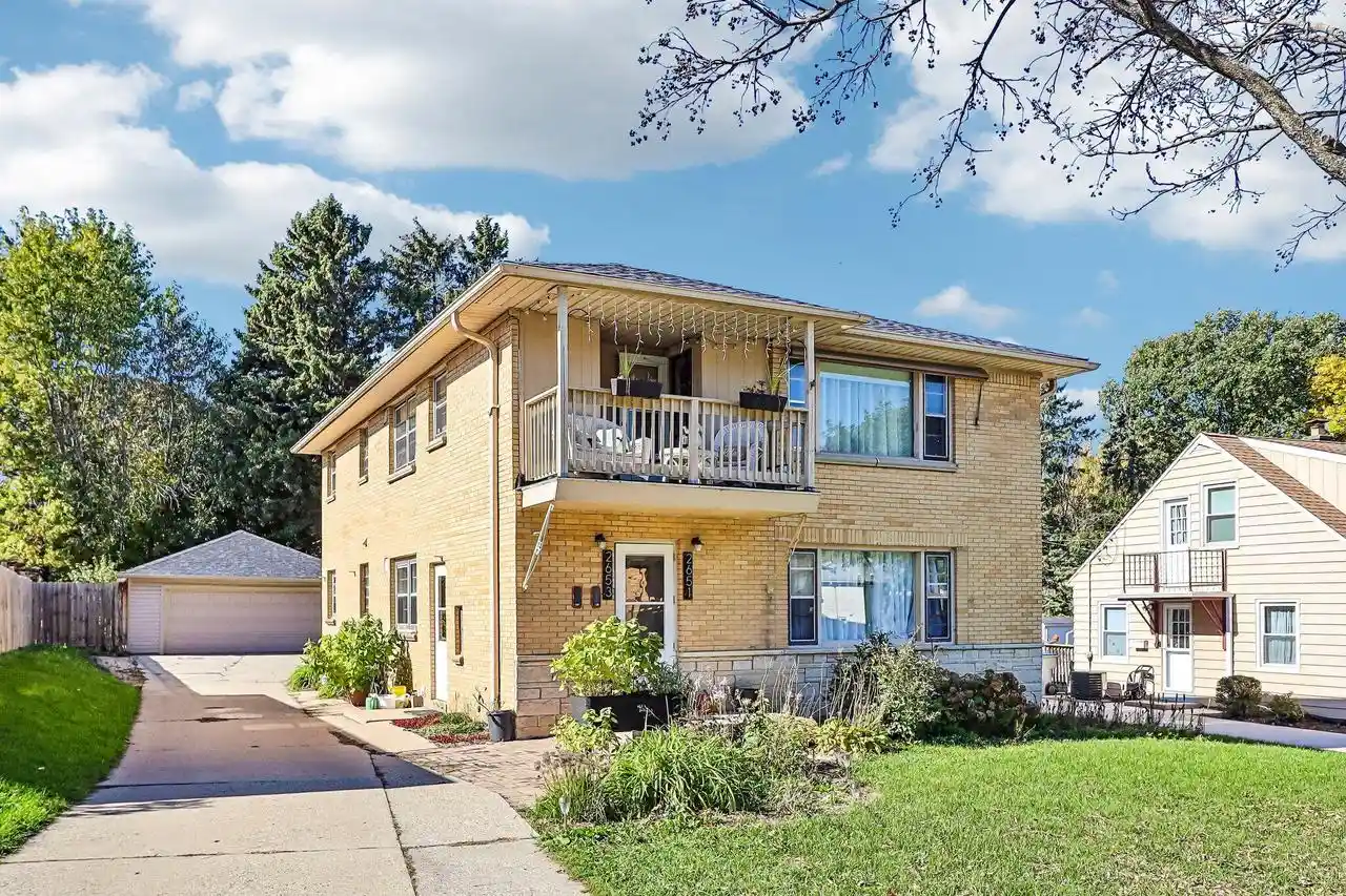 Multi family home for sale at 2651 S 51st Street, Milwaukee, WI 53219 | MLS# 1984782
