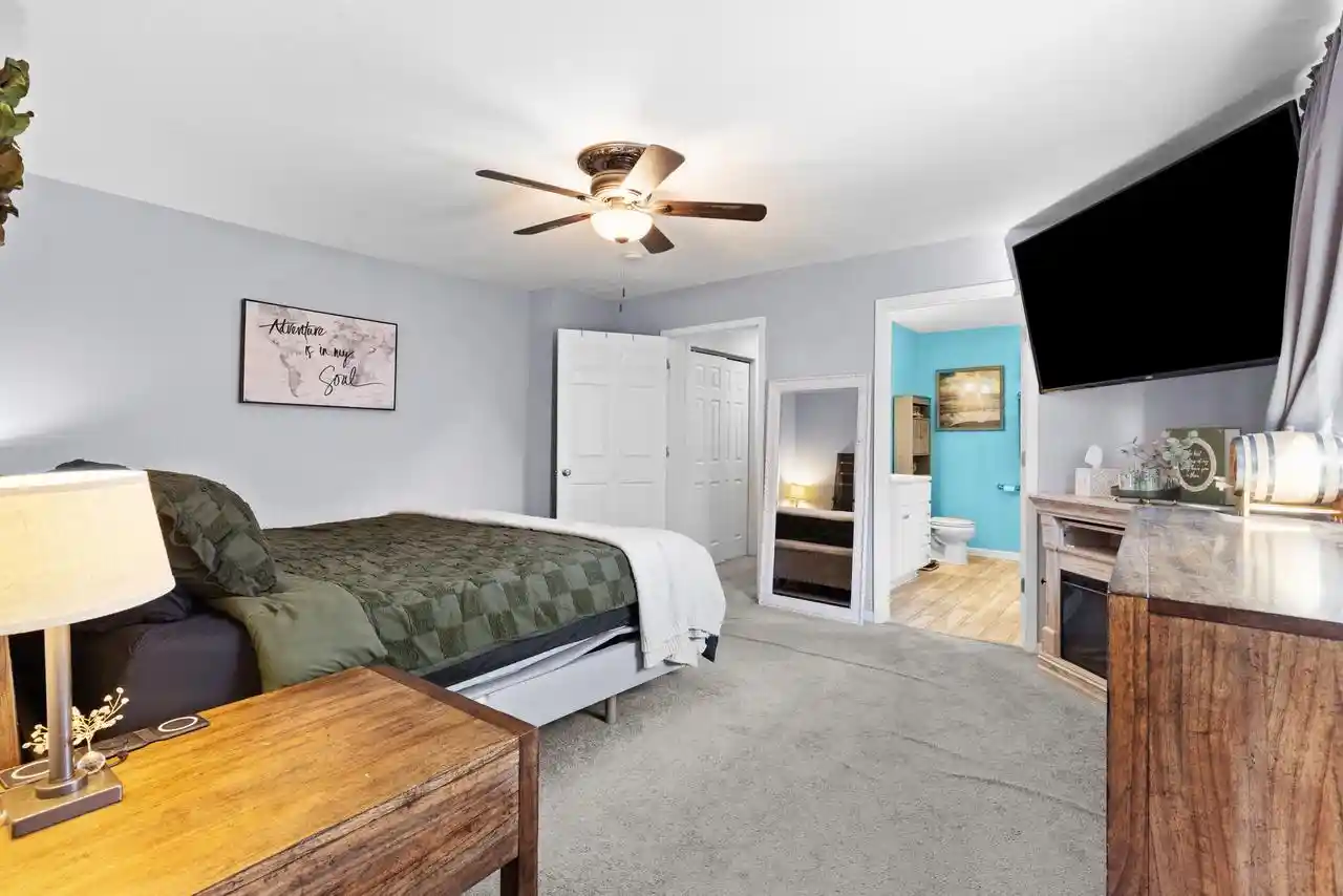Photo 4 of Single family home for sale at 2959 North St, East Troy, WI 53120 | MLS# 1984783 | Listing updated on 2026-10-27