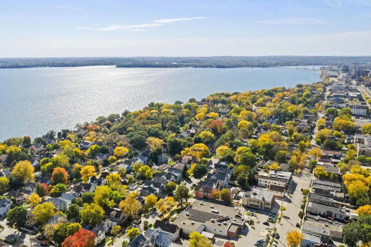 Photo 2 of Condo for sale at 1356 Williamson Apt 2 St, Madison, WI 53703 | MLS# 2034655 | Listing updated on 2026-10-15