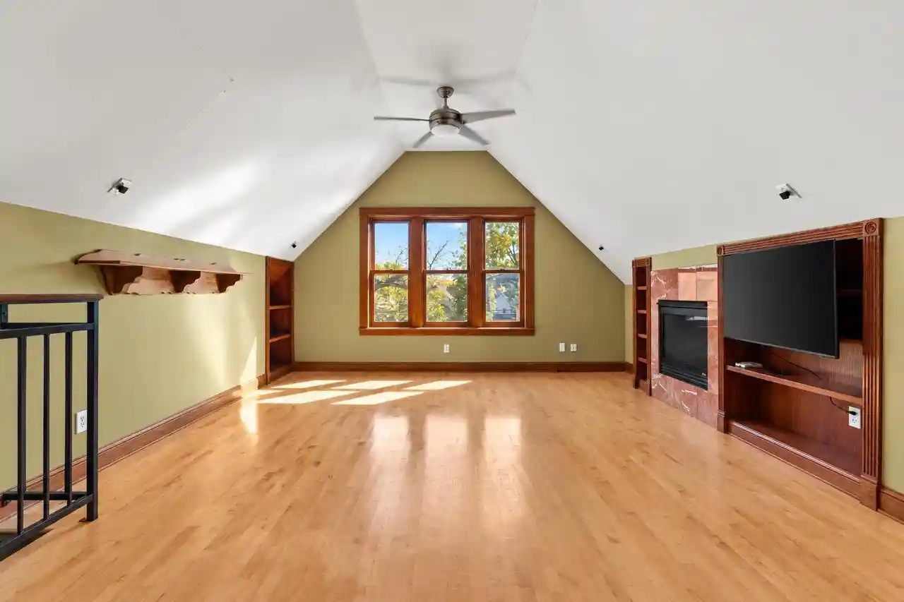 Photo 3 of Condo for sale at 1356 Williamson Apt 2 St, Madison, WI 53703 | MLS# 2034655 | Listing updated on 2026-10-15