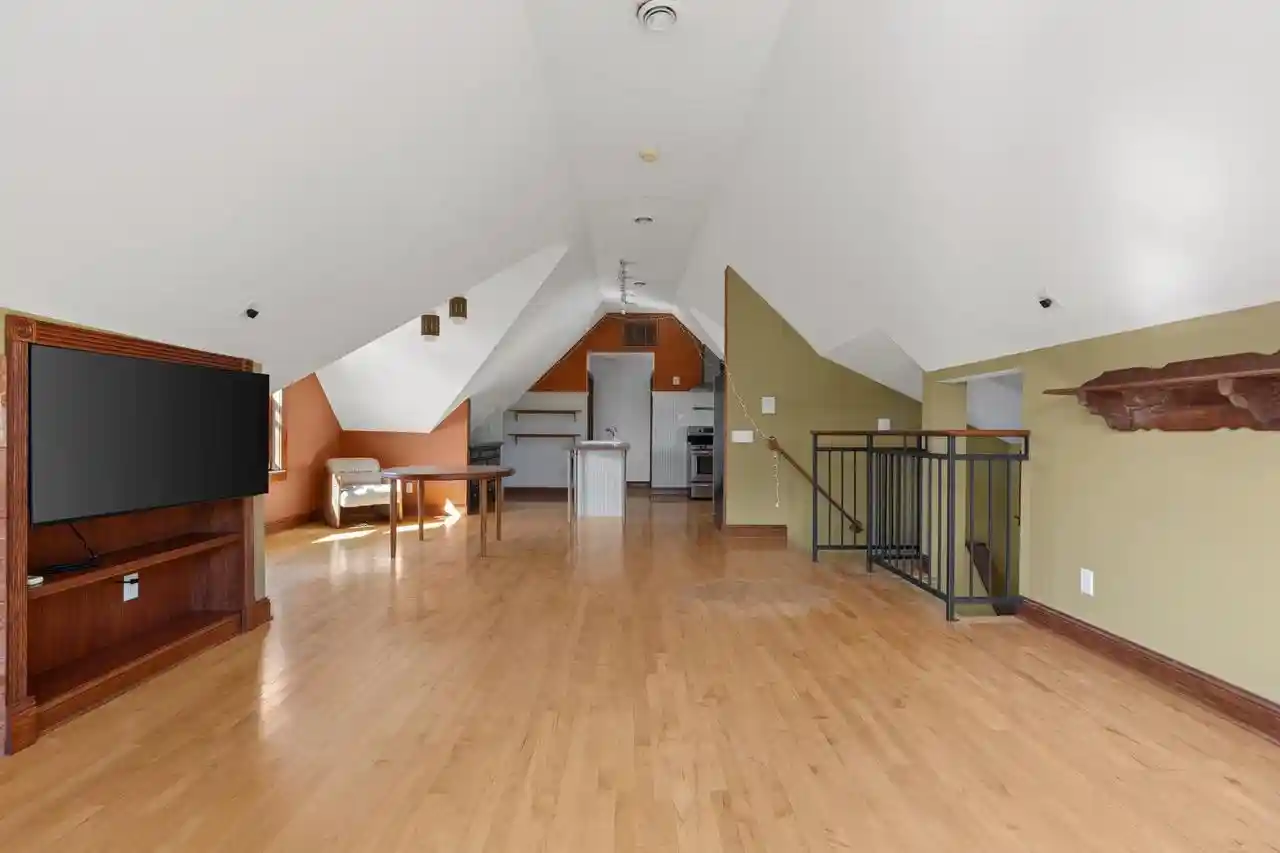 Photo 3 of Condo for sale at 1356 Williamson Apt 2 St, Madison, WI 53703 | MLS# 2034655 | Listing updated on 2026-10-15