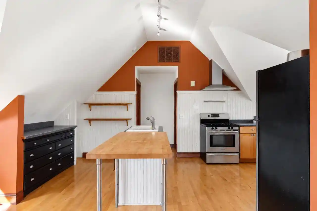 Photo 4 of Condo for sale at 1356 Williamson Apt 2 St, Madison, WI 53703 | MLS# 2034655 | Listing updated on 2026-10-15