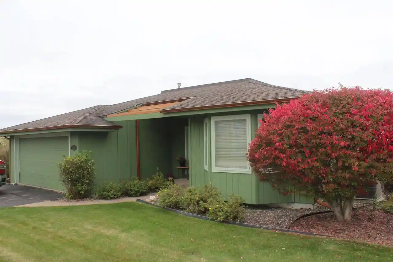 Photo 1 of Condo for sale at 1108 Easthill Dr, Wausau, WI 54403 | MLS# 22605141 | Listing updated on 2026-10-22