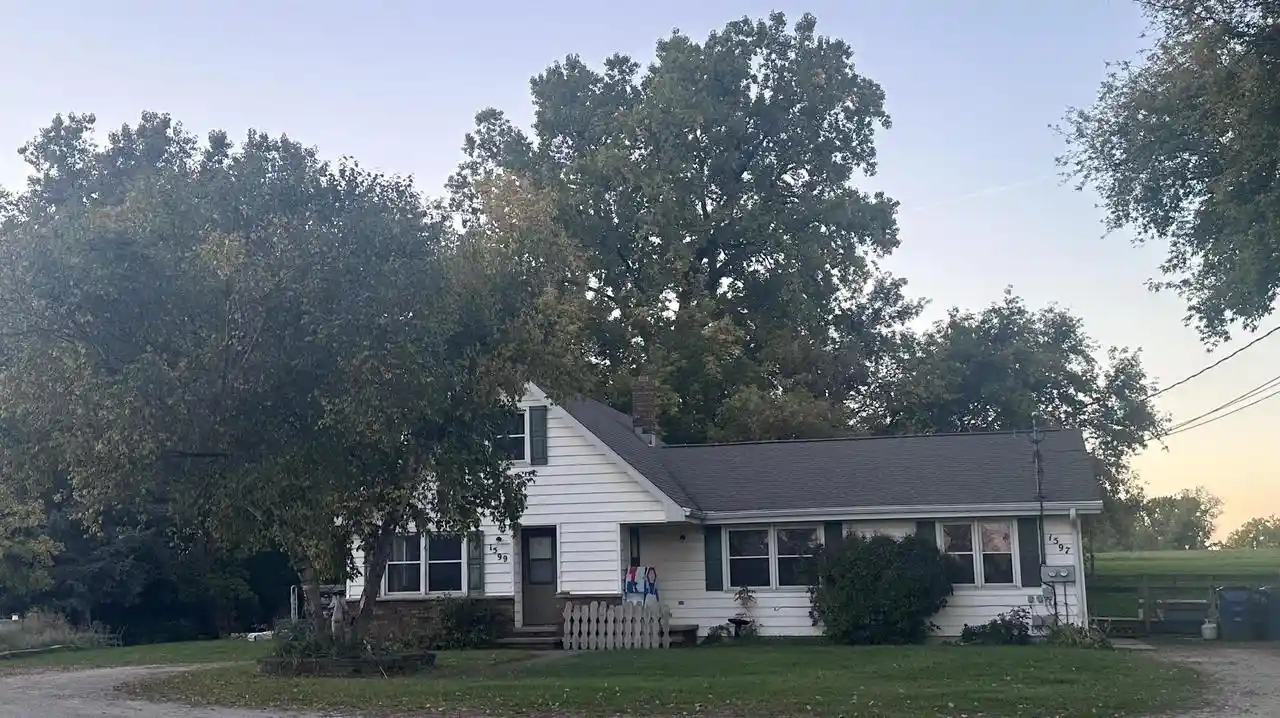 Photo 1 of Multi family home for sale at 1597 Oakridge Rd, Neenah, WI 54956 | MLS# 50334334 | Listing updated on 2026-10-19