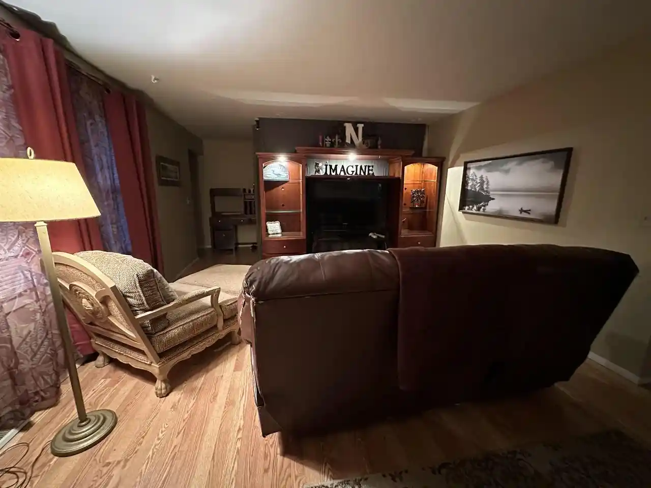 Photo 3 of Multi family home for sale at 1597 Oakridge Rd, Neenah, WI 54956 | MLS# 50334334 | Listing updated on 2026-10-19